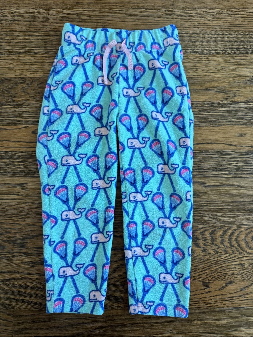 Vineyard Vines Fleece Pants 4T